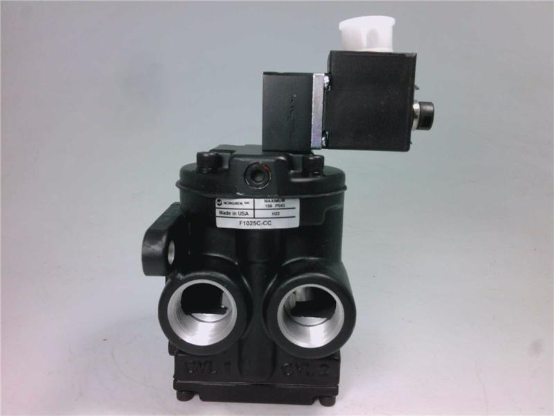 Norgren F1025C-CC