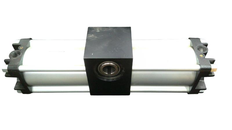 Metal Work Pneumatic W1661001180