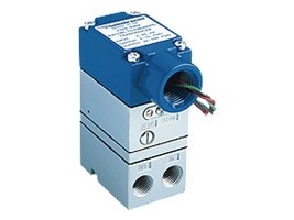 Controlair Inc 900-ACA