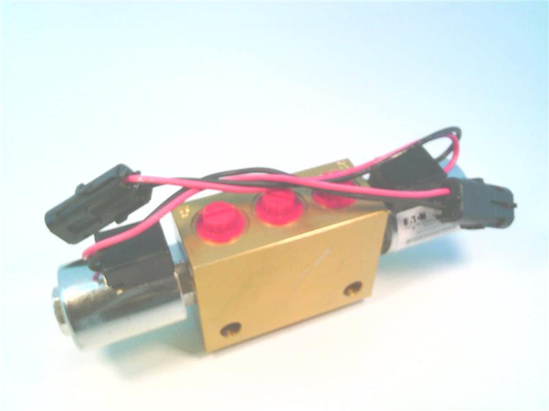 Eaton Corporation MCD-8885