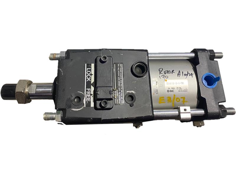 Smc CDLABN100-25-D-F5PL