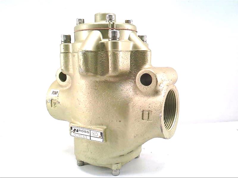 Ross Controls 2151A8924