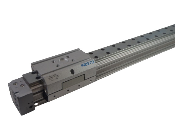 Festo DGPL-32-740-PPV-A-KF-D2-B-SA