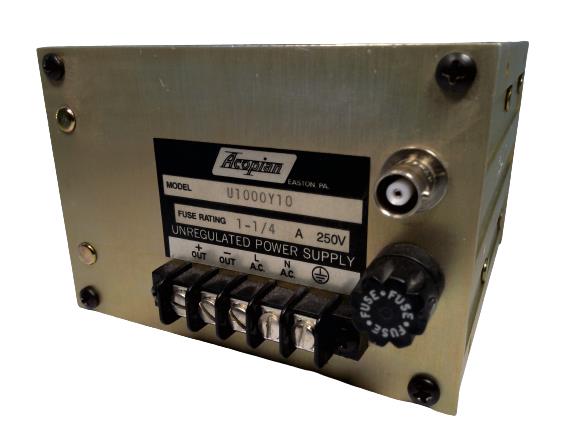 Acopian U1000Y10