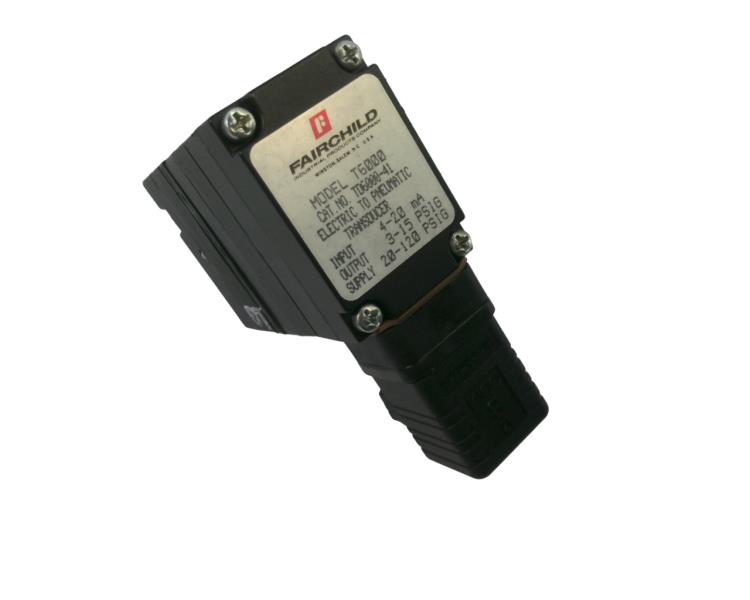 Fairchild Industrial Prod TD6000-41