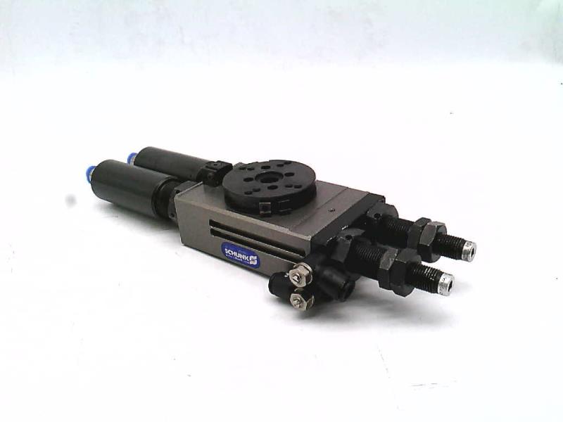 Schunk RM 15-H