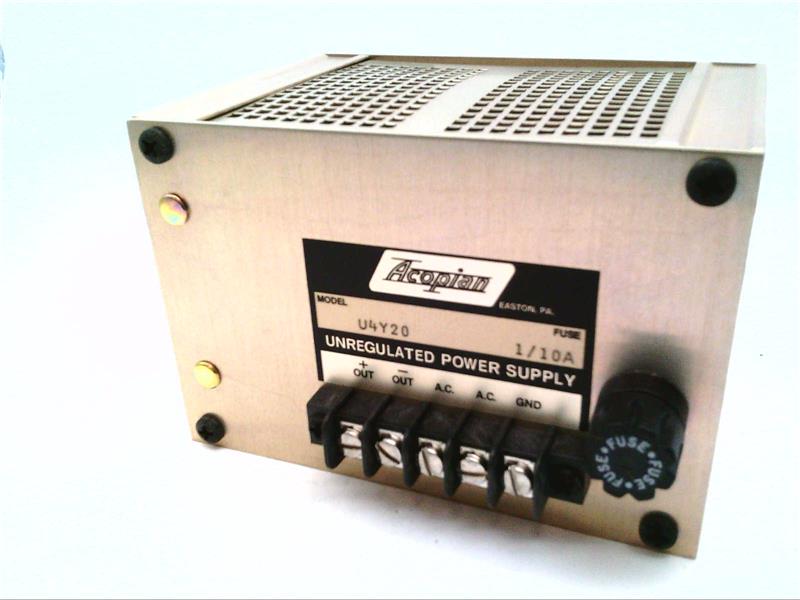 Acopian U4Y20