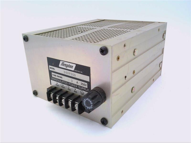 Acopian U40Y500