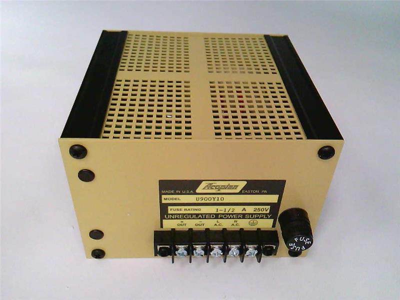 Acopian U900Y10