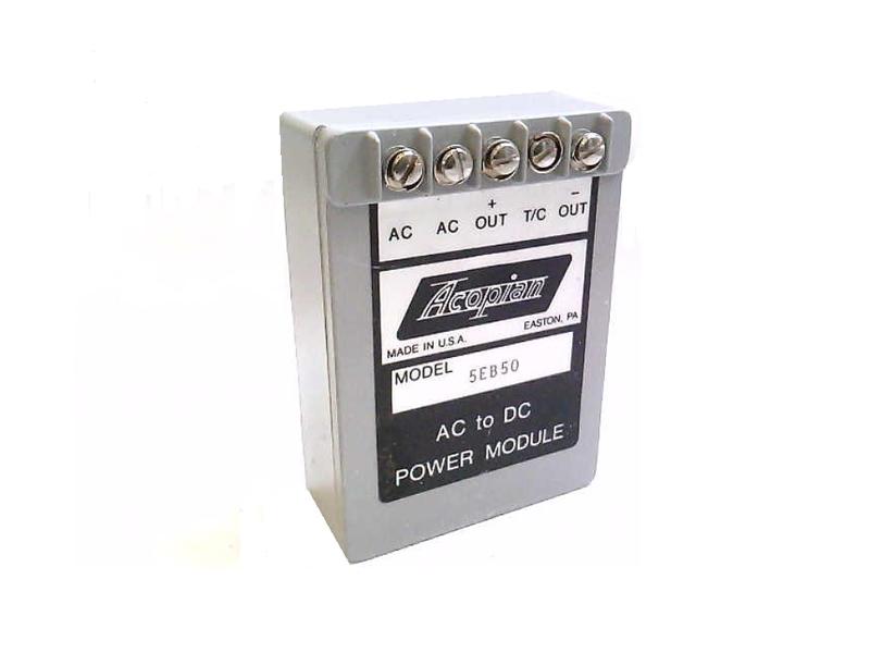 Acopian 5EB50