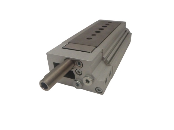 Festo DGSL-20-80-P1A