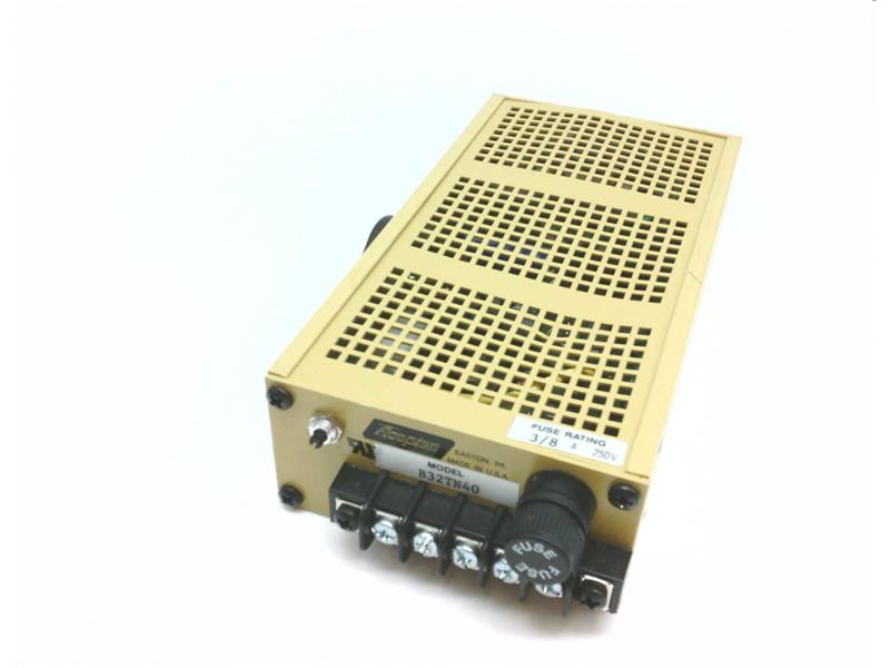 Acopian B32TN40