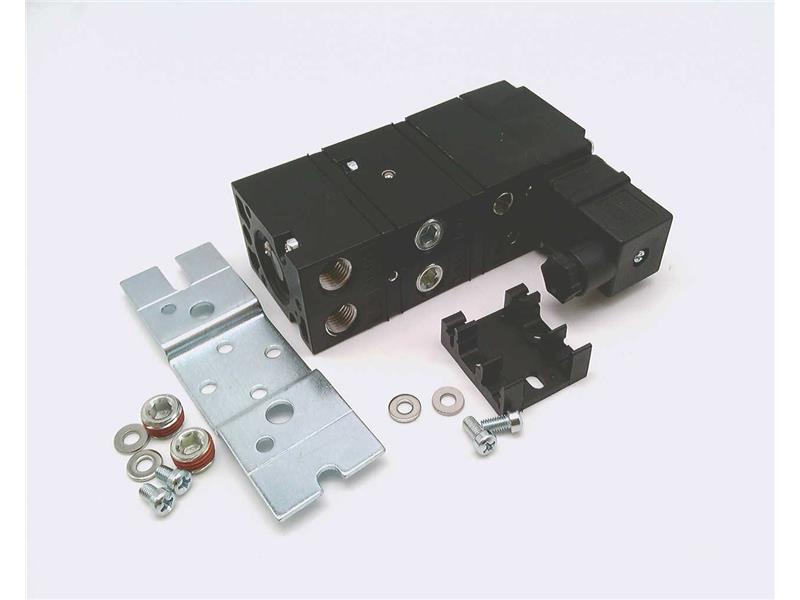 Fairchild Industrial Prod TD6000-406