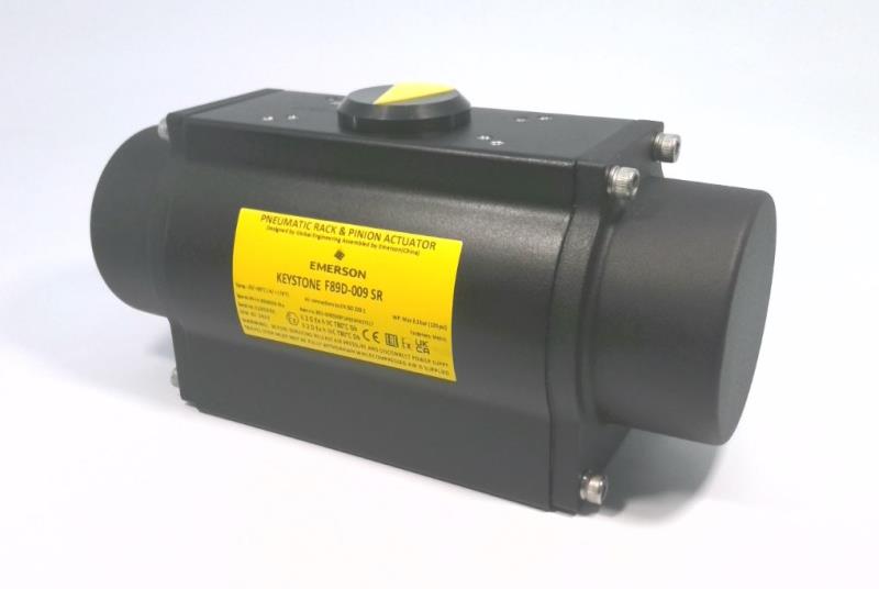 Emerson 89D-0090308P14N2MM07S17