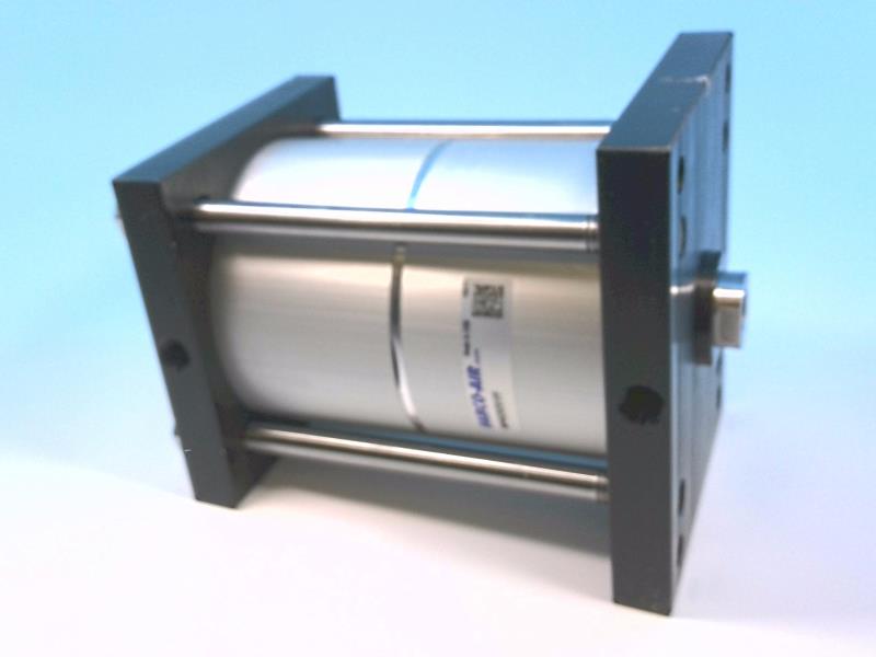 Fabco MP4X2X2X1FF-BR