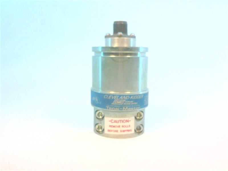 Cleveland Motion Control EC-1T-MWF-50