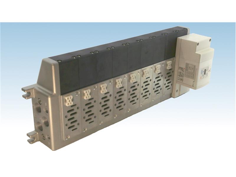 Smc VV819-03S-SUNN04D-W3-XG