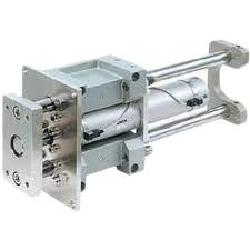 Smc MGGLB40-150-B54Z