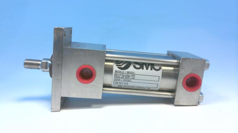 Smc NCA1F150-0200-XTSS