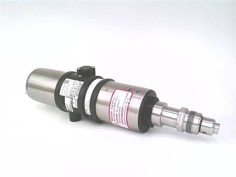 Burkert 8696E10PU02