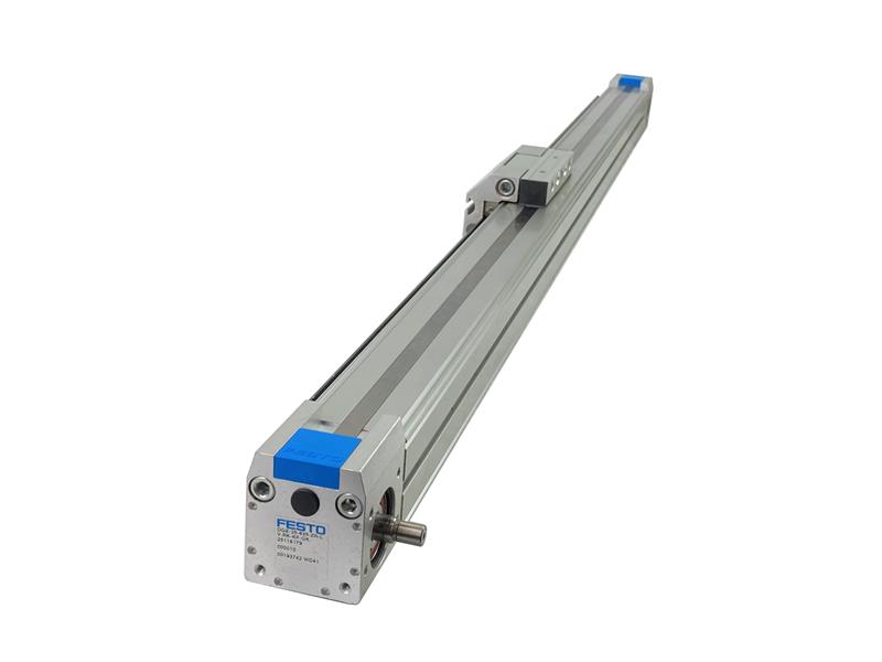 Festo DGE-25-635-ZR-LV-RK-KF-GK