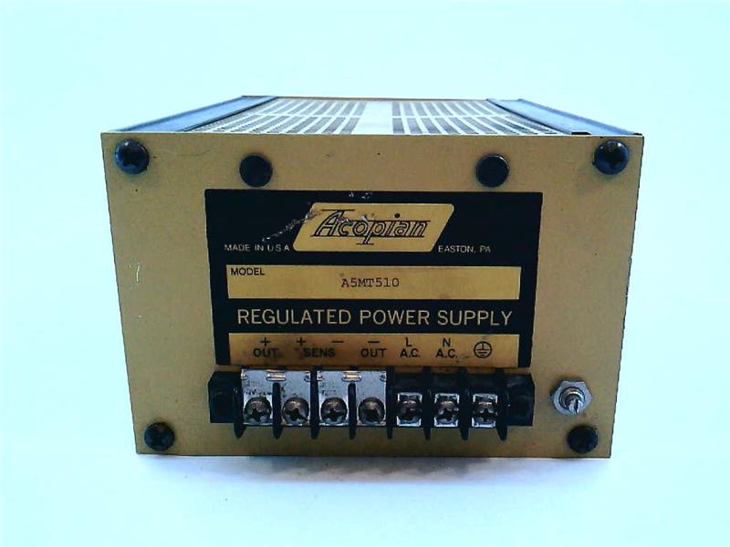Acopian A5MT510