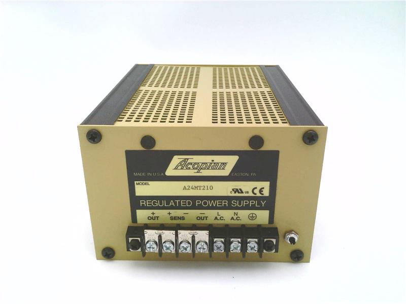 Acopian A24MT210