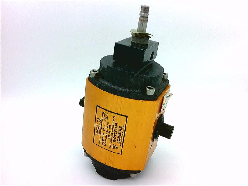 Flowserve 20-39S-115A-R1