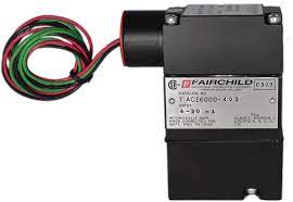 Fairchild Industrial Prod TTCI6000-406