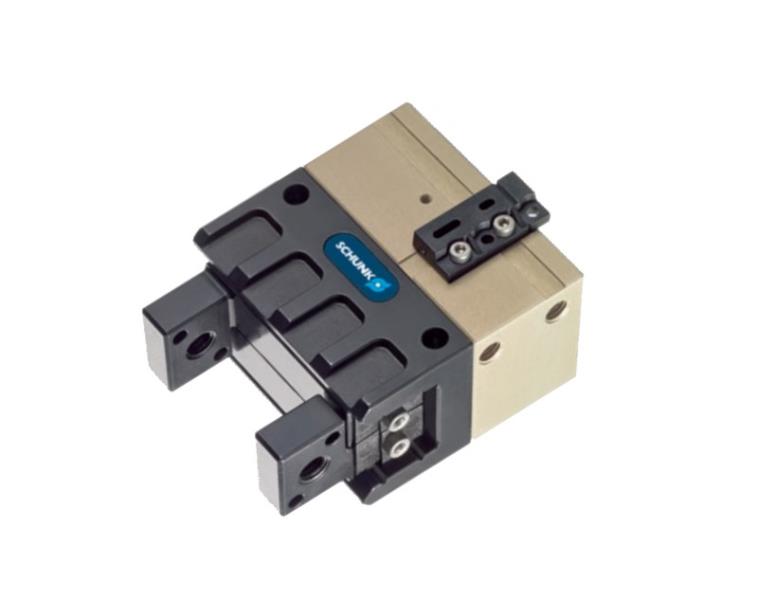 Schunk MPG-PLUS 50-AS