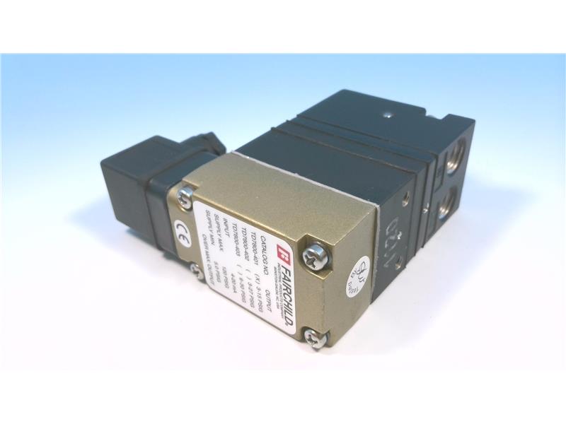 Fairchild Industrial Prod TD7800-401