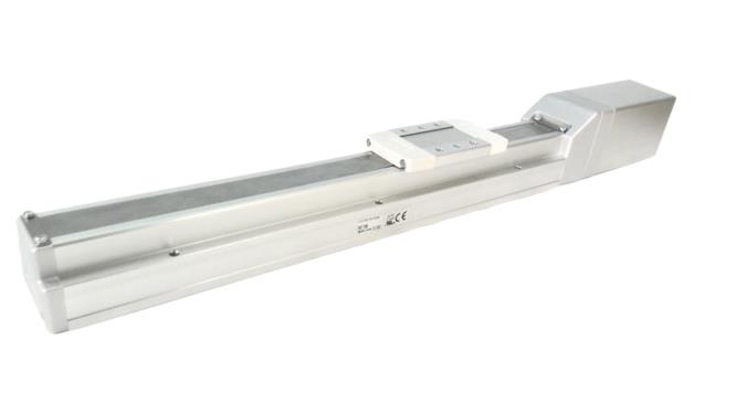 Smc LEFS16B-200-R51N5