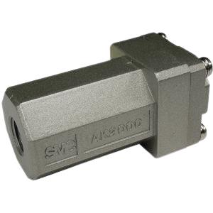 Smc AK1310S 3P 8 8 1 TF