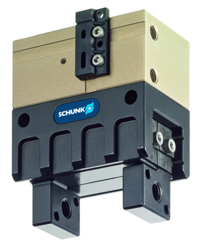 Schunk MPG-PLUS 50-AS-P