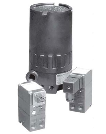 Fairchild Industrial Prod TDEI6000-415