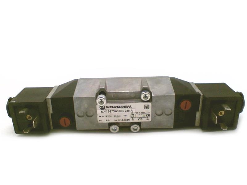 Norgren SXE9673-A50-00-28NA