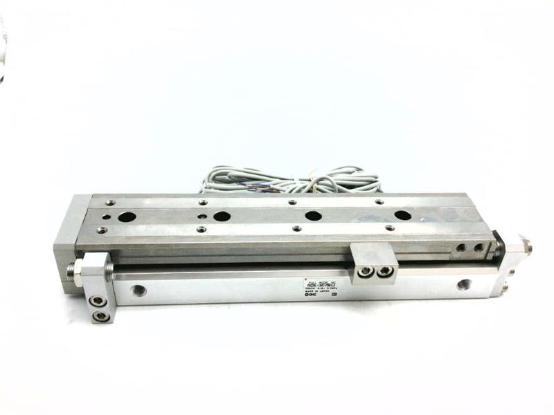 Smc MXQ20L-150C-M9BVL3