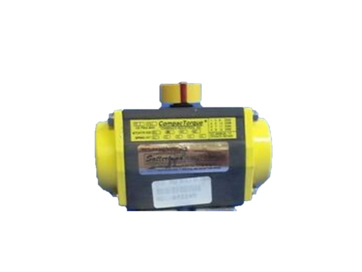 Apollo Valves 3TS-030-45A
