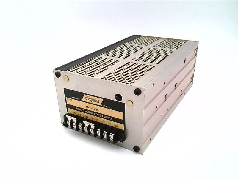 Acopian TD15-250