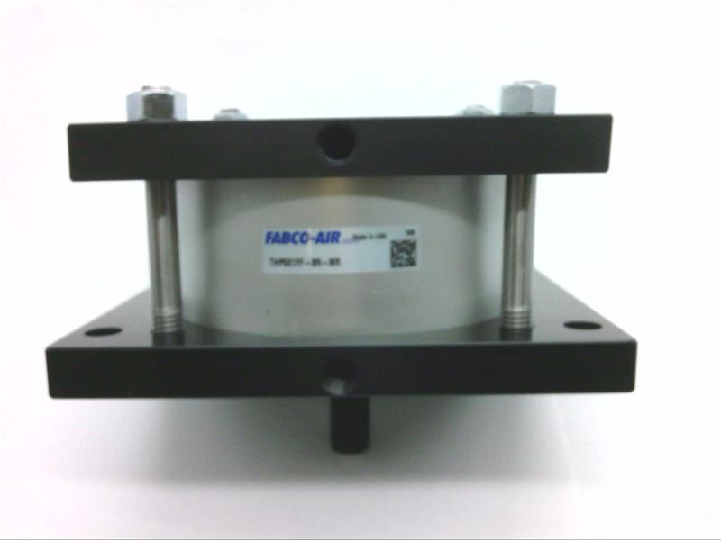 Fabco THP6X1FF-BR-MR