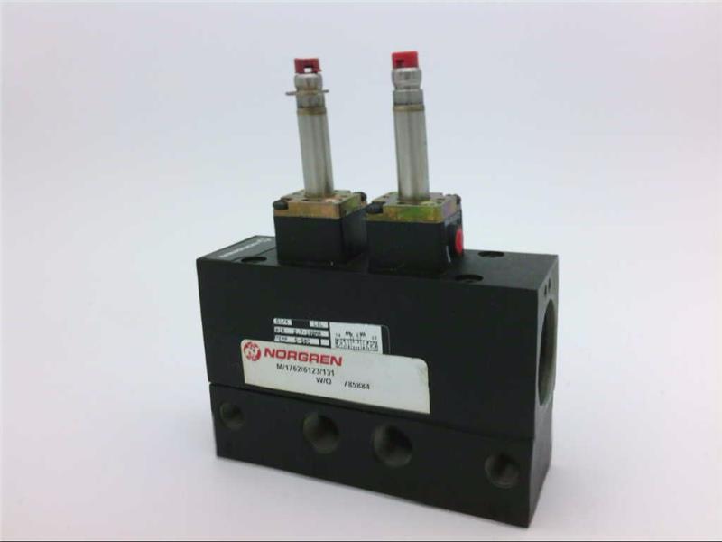 Norgren M/1762/6123/131