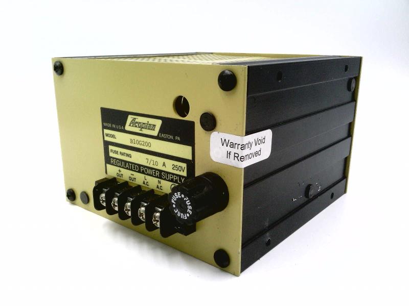 Acopian B10G200