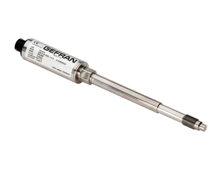 Gefran K306MP10M140S000