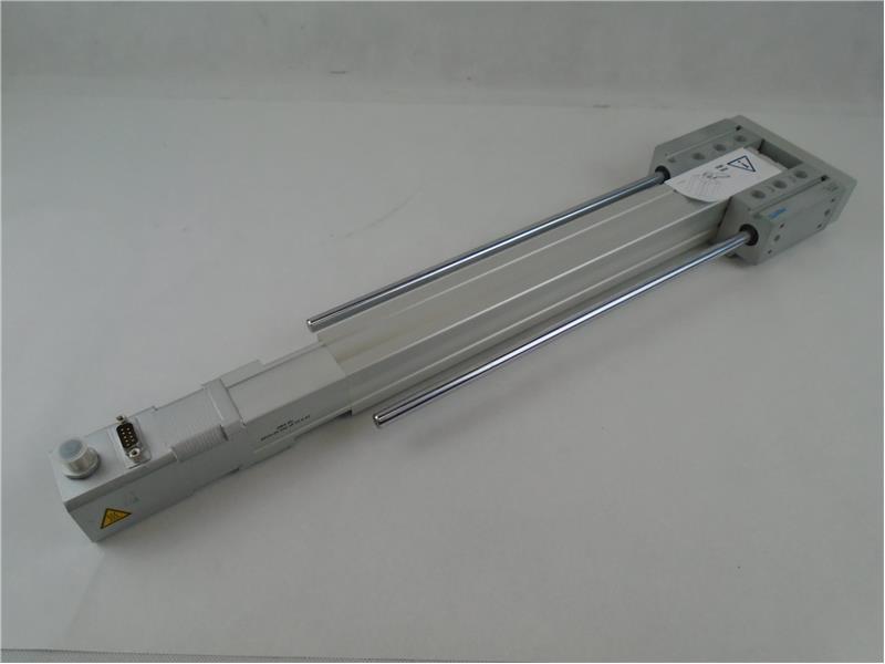 Festo EPCO-25-300-3P-ST-E-KF