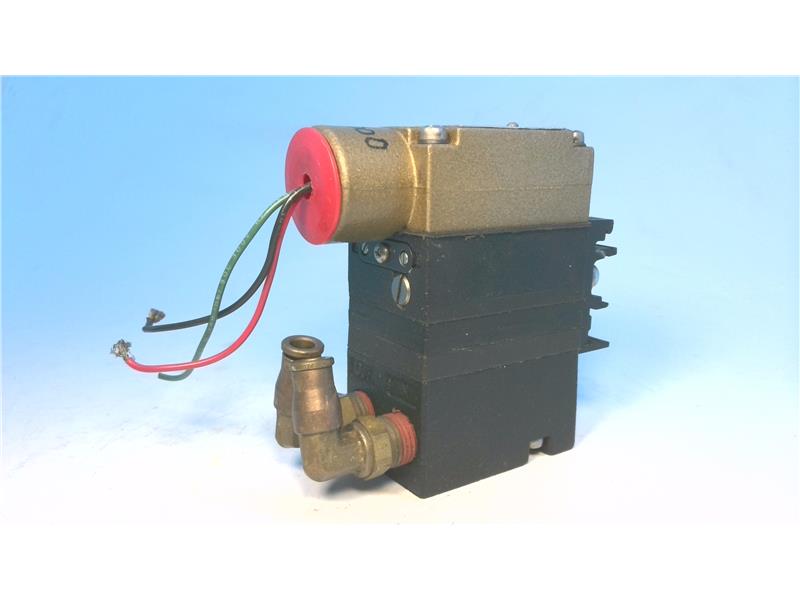 Fairchild Industrial Prod TACI7800-401