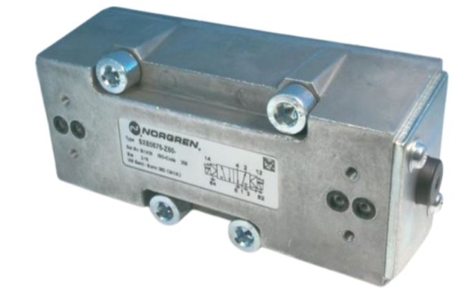 Norgren SXE0575-Z50-00K