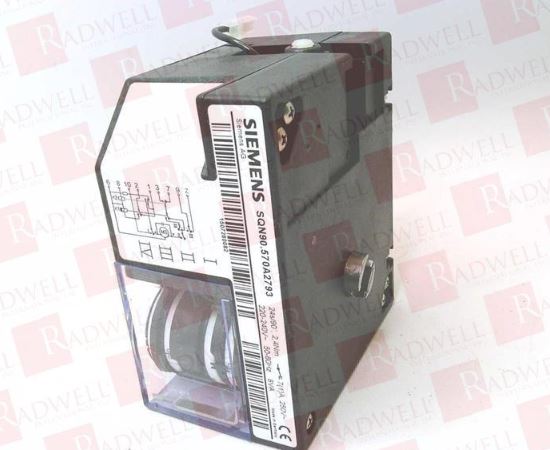 Siemens SQN90.240B2793