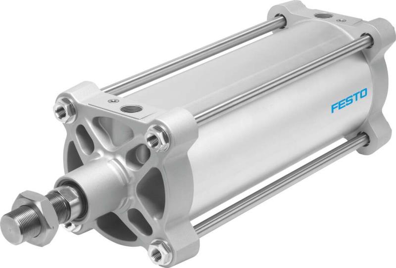 Festo DSBG-160-100-PPVA-N3