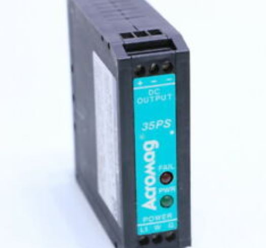 Acromag 35PS-2U-1-DIN-NCR