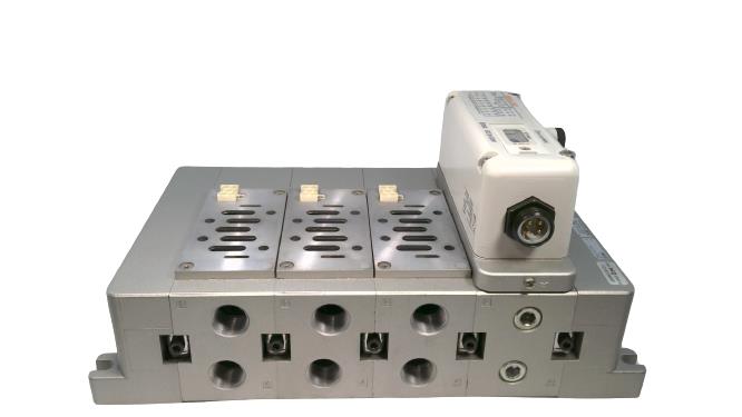 Smc VV824-04S-SUQW06BT-W1